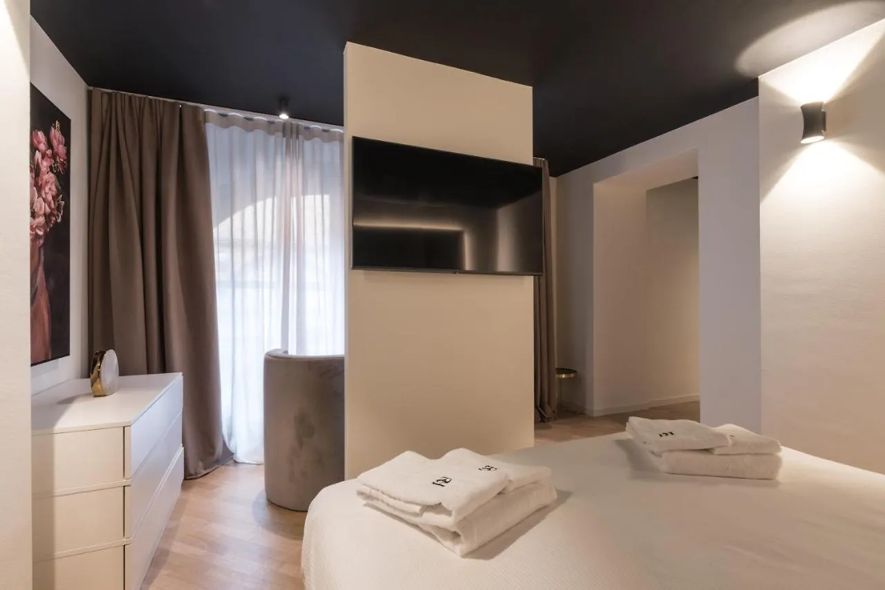 Brera Premium Apartment Near Duomo Wifi Milan 0*,  Italy