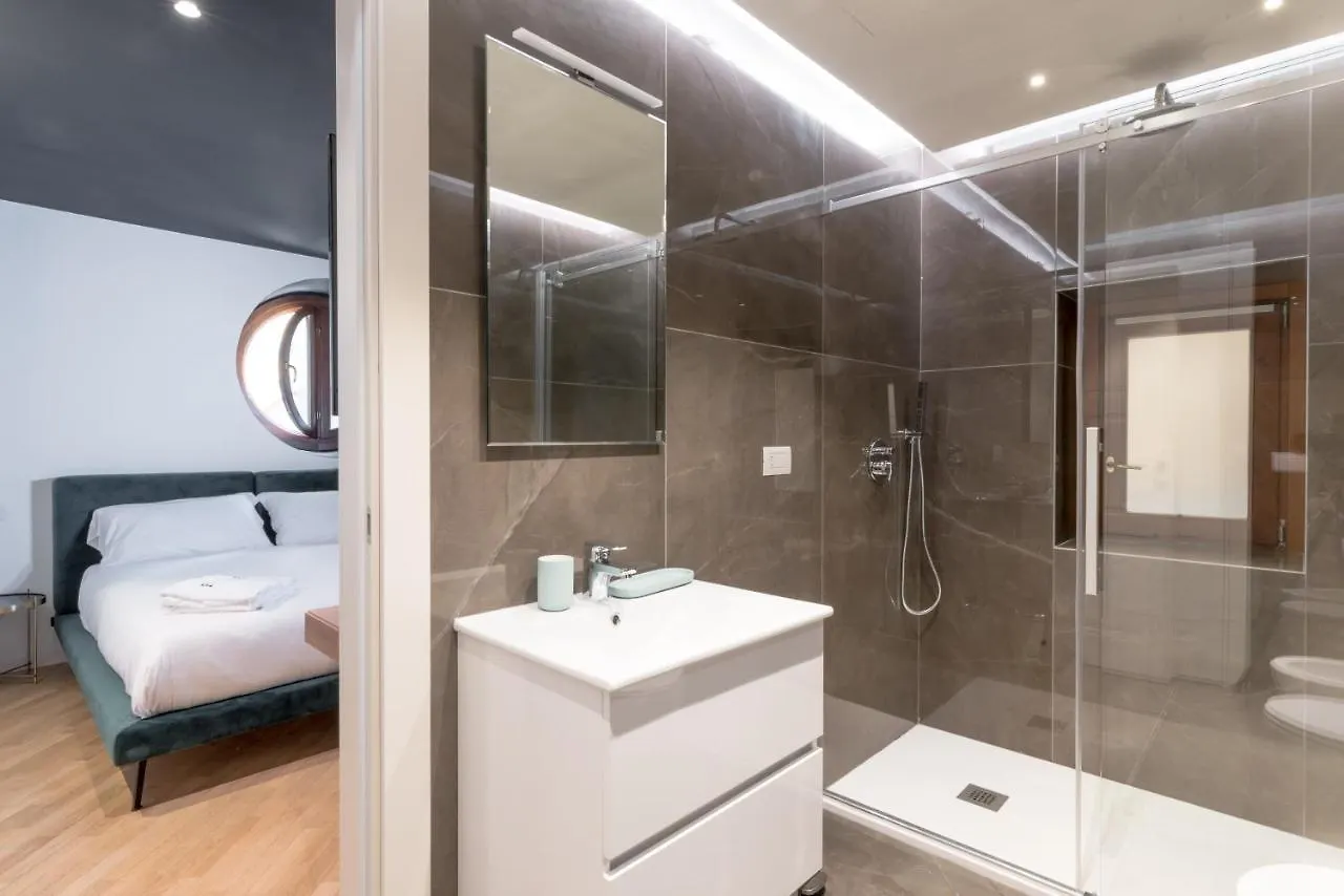 Brera Premium Apartment Near Duomo Wifi Milan