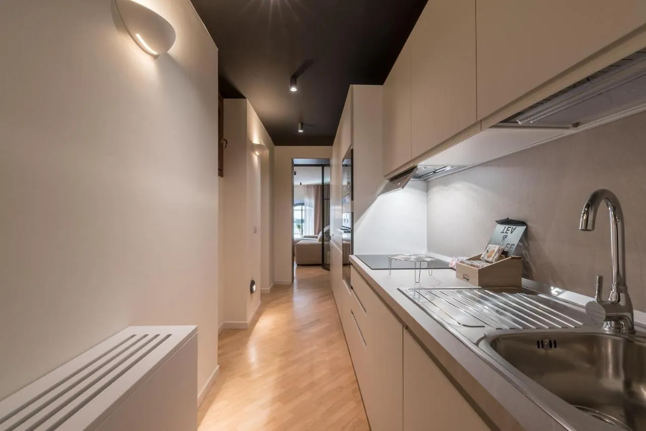 Brera Premium Apartment Near Duomo Wifi Milan